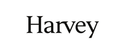 Harvey Logo