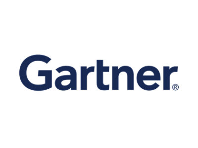 Gartner Logo