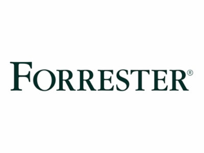 Forrester logo
