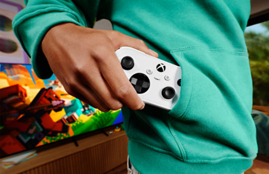 XBOX Nano Controller