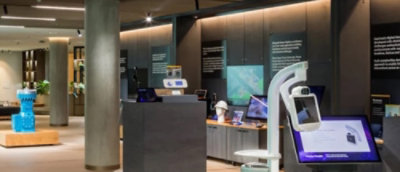 A workplace image