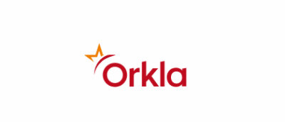 Orkla logo