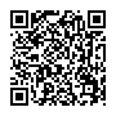 QR code for downloading the Outlook mobile app.