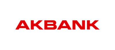 AK BANK-logo