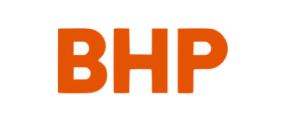BHP Logo