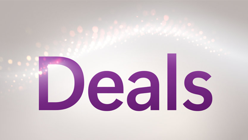 Deals.
