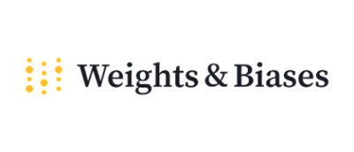 Weights & Biases Logo