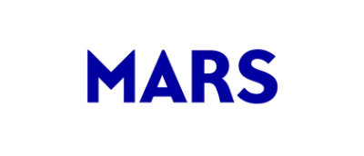 Mars Logo