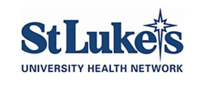 St. Luke’s University Health Network logo