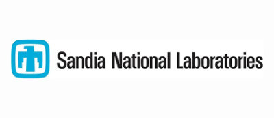 Sandia National Laboratories Logo