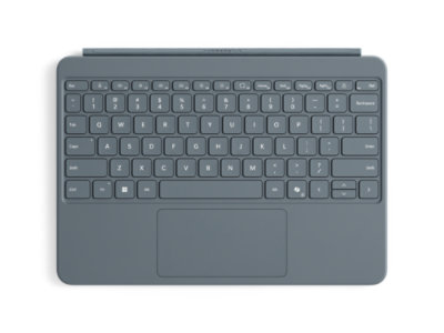 Un clavier pour Surface Pro 12 pouces en Océan