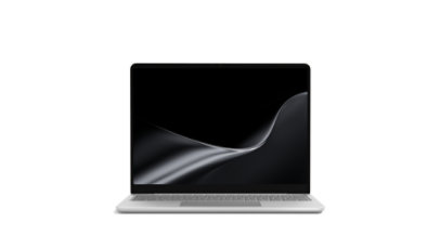 Ein Surface Laptop for Business, 13-Zoll (2. Edition) | Snapdragon in der Farbe Platin