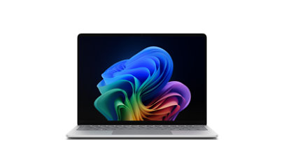Ein Surface Laptop for Business, 13,8- und 15-Zoll (7. Edition) | Intel in Platin.