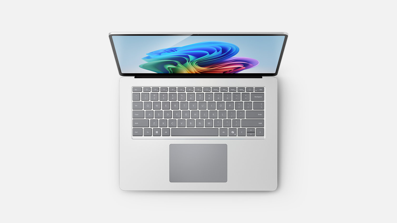 A Surface Laptop