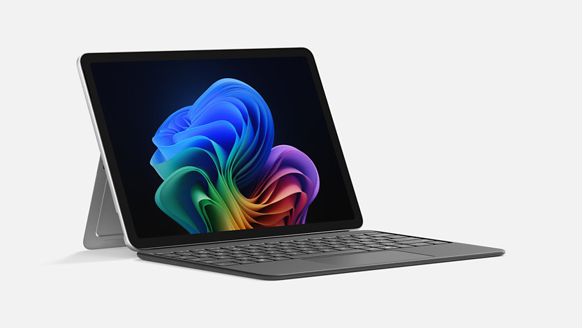 Surface Pro, Copilot+ PC, 12 インチ。