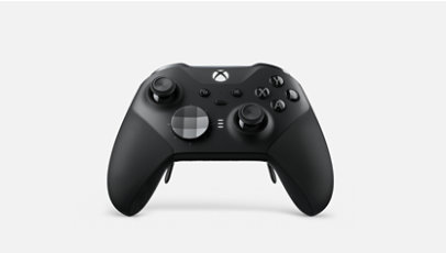 Xbox Elite ワイヤレス コントローラー シリーズ 2の画像