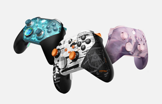 XBOX Design Lab