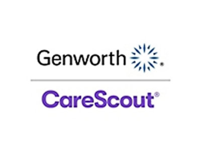 Genworth logo