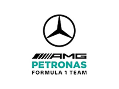 Mercedes logo