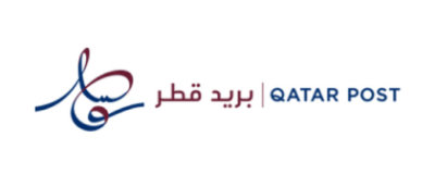 QATAR POST logo