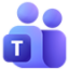 Microsoft Teams.