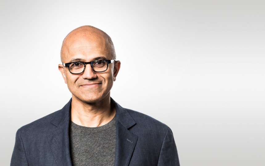 Microsoft FY27 Q1 Earnings