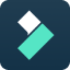 Wondershare Filmora icon