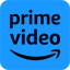 Prime Video icon