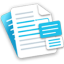 LiquidText icon