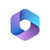Microsoft 365 logo.