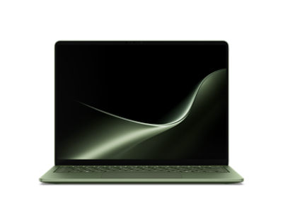 Un Surface Laptop, 13,8 pouces (8e édition).