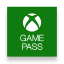 Xbox Game Pass logo