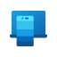 Phone Link logo