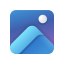 Microsoft Photos logo