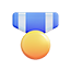 Microsoft Rewards logo