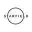 Starfield logo
