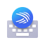 Swift Key logo