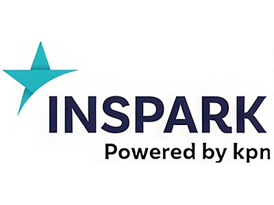 Inspark logo