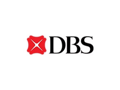 DBS logo