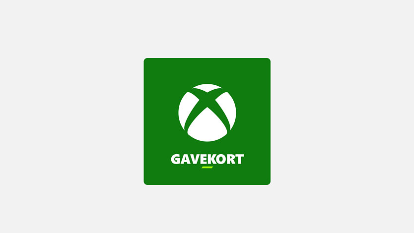 XBOX Gavekort