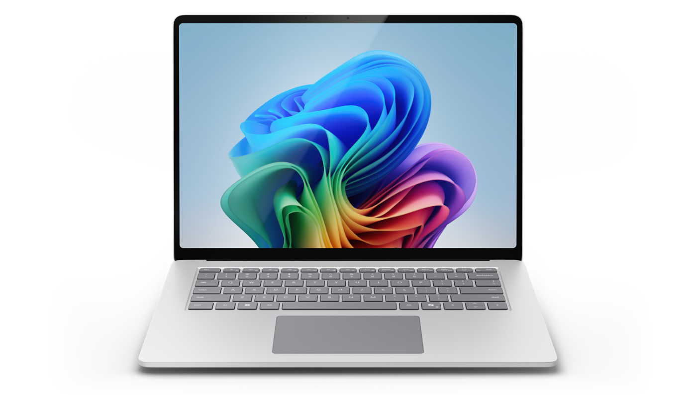 Platina Surface Laptop 7