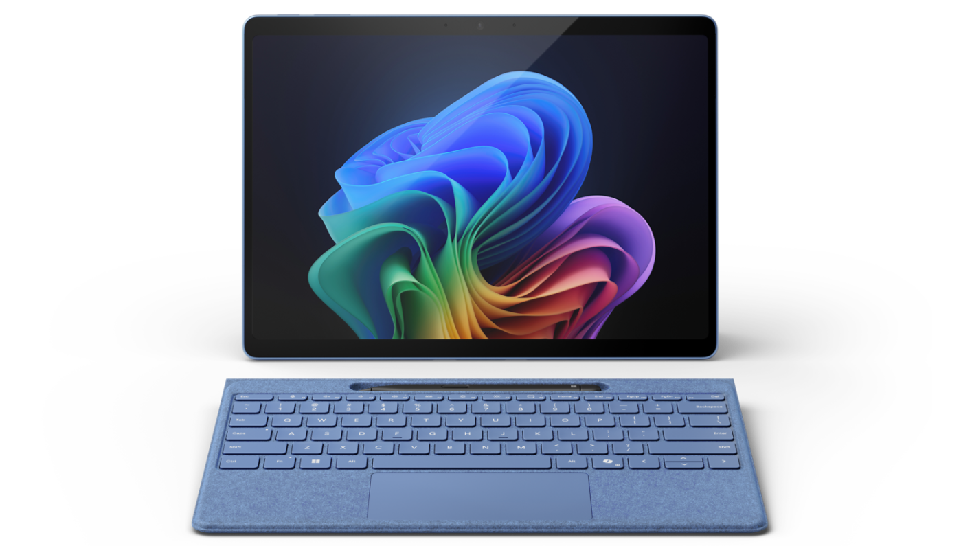 Sapphire Surface Pro 11 2-in-1