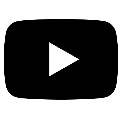 YouTube logo
